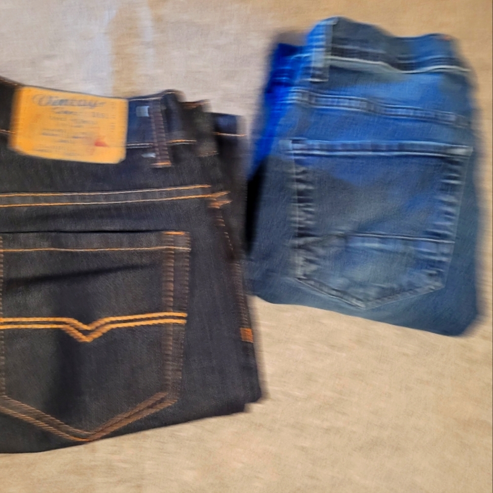 Jeans 30x32